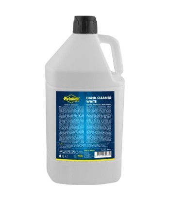 LIMPIADOR MANOS PUTOLINE HAND CLEANER WHITE 4 L