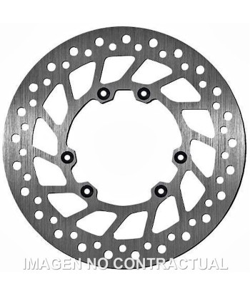 Disco Freno SBS 5003