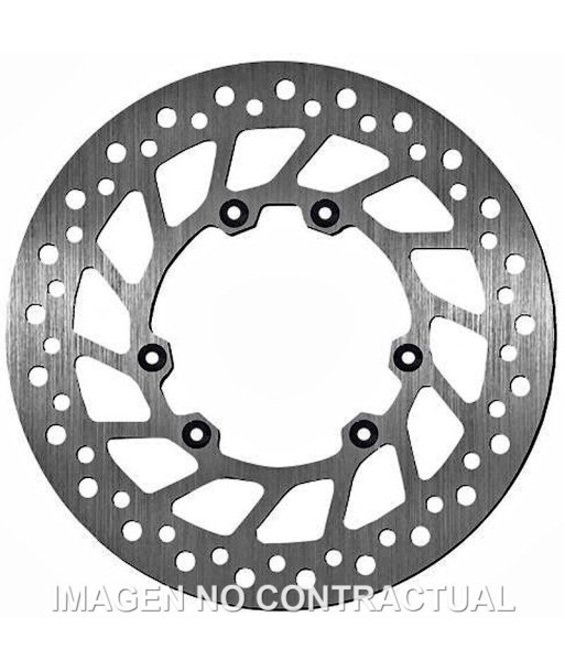 Disco Freno SBS 5003