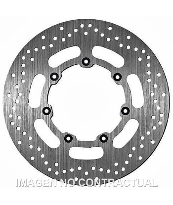 Disco Freno SBS 5006