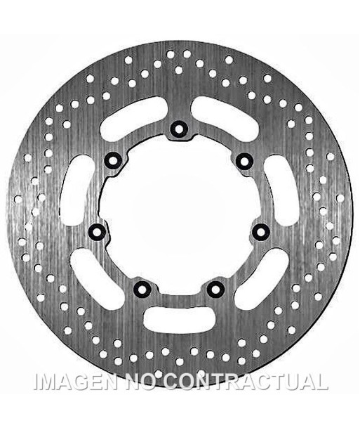 Disco Freno SBS 5006