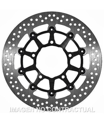 Disco Freno SBS 5012