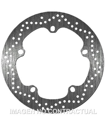 Disco Freno SBS 5014