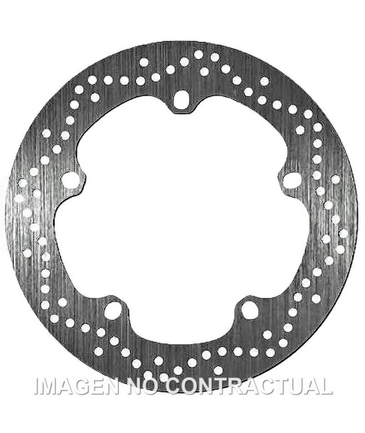 Disco Freno SBS 5014