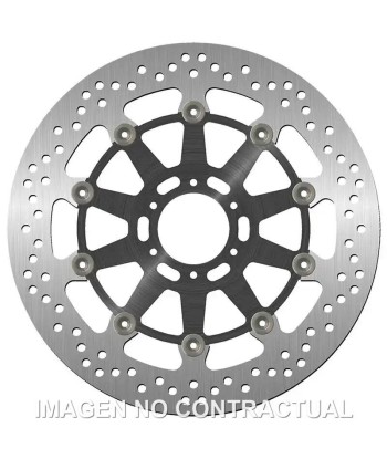 Disco Freno SBS 5024A