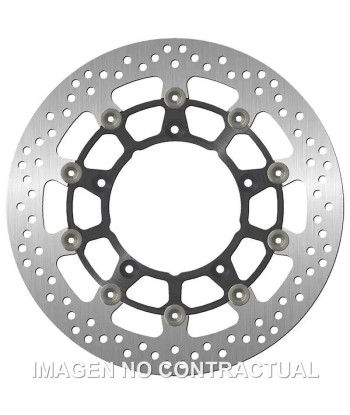 Disco Freno SBS 5029A