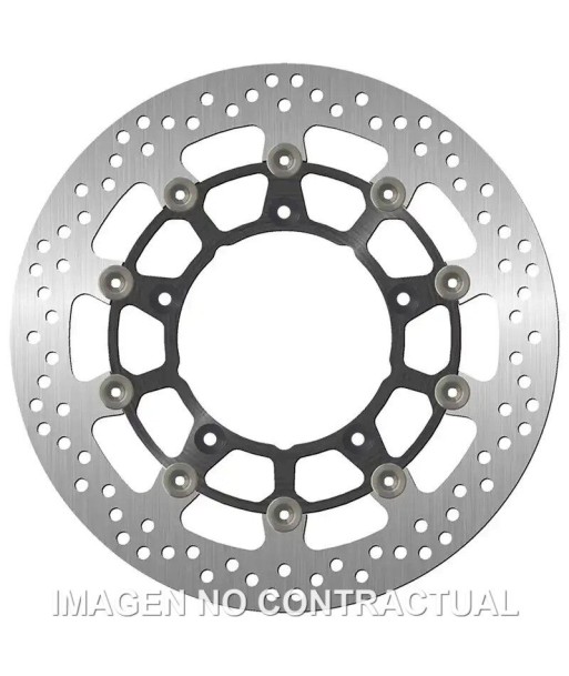 Disco Freno SBS 5029A