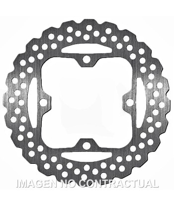 Disco Freno SBS 5037