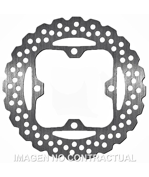 Disco Freno SBS 5037