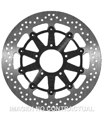 Disco Freno SBS 5042 A