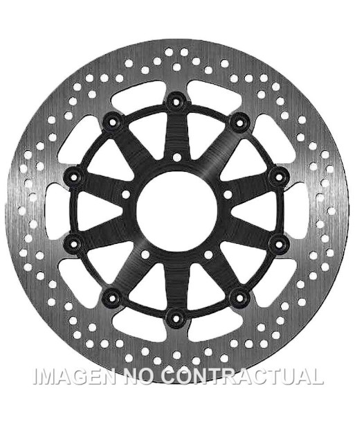 Disco Freno SBS 5042 A