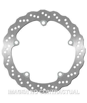 Disco Freno SBS 5056