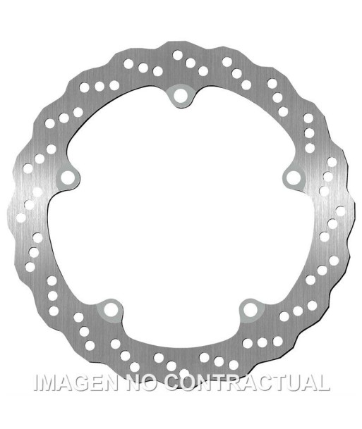 Disco Freno SBS 5056