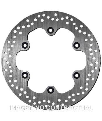 Disco Freno SBS 5080