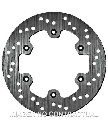 Disco Freno SBS 5091
