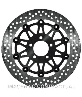 Disco Freno SBS 5100