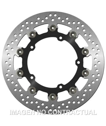 Disco Freno SBS 5118A