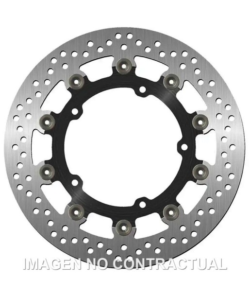 Disco Freno SBS 5118A