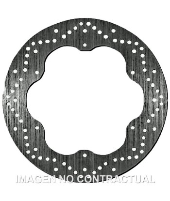 Disco Freno SBS 5128