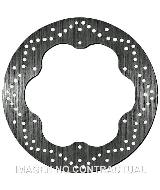 Disco Freno SBS 5128