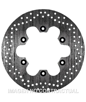 Disco Freno SBS 5132