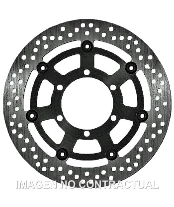 Disco Freno SBS 5165