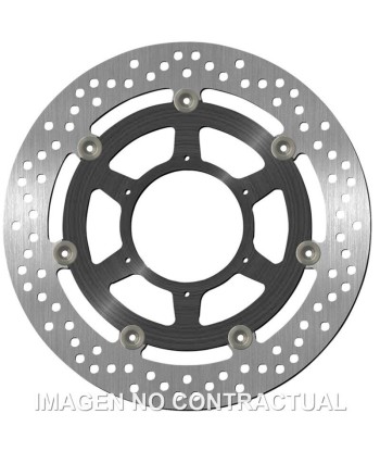 Disco Freno  SBS 5168A
