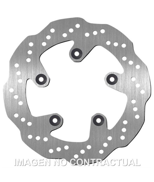 Disco Freno SBS 5205