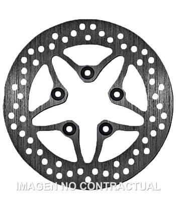 Disco Freno SBS 5215