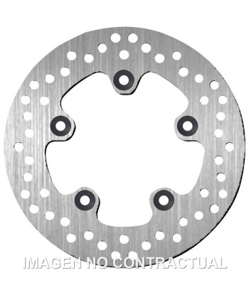 Disco Freno SBS 5223