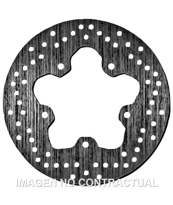 Disco Freno SBS 5249