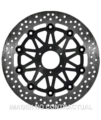 Disco Freno SBS 5259A