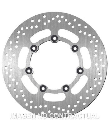 Disco Freno SBS 5272