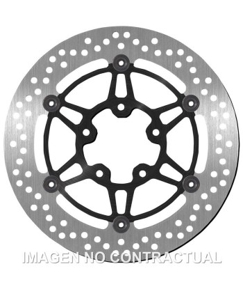 Disco Freno SBS 5274A
