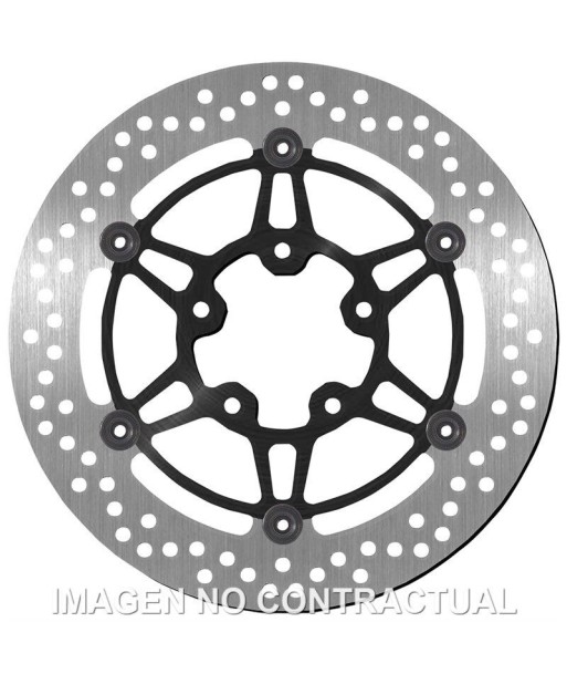 Disco Freno SBS 5274A
