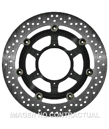 Disco Freno SBS 5279
