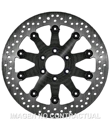 Disco Freno SBS 5307