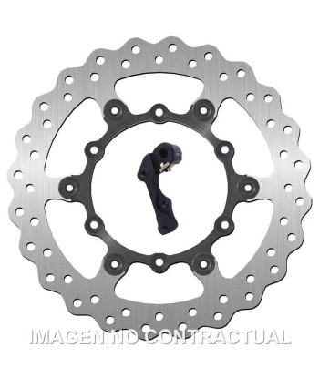 Disco Freno SBS 7085A