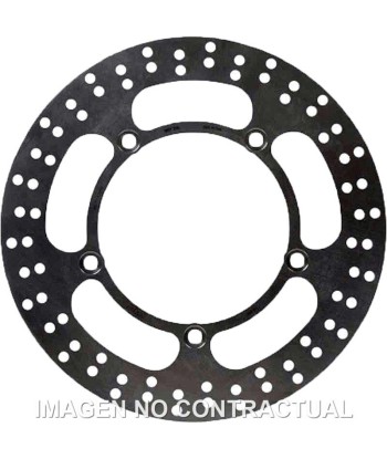 Disco de freno TRW MST 203