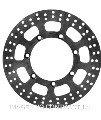 Disco de freno TRW MST 210