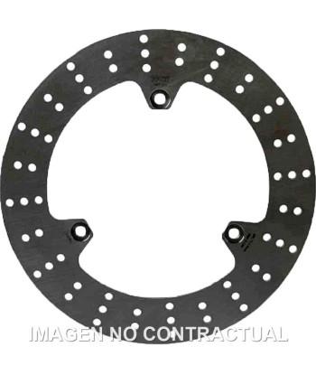 Disco de freno TRW MST 214