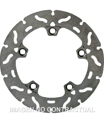 Disco de freno TRW MST 219 RAC