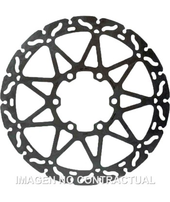 Disco de freno TRW MST 220 RAC