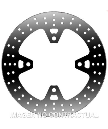 Disco de freno TRW MST 221