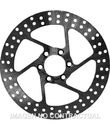 Disco de freno TRW MST 231