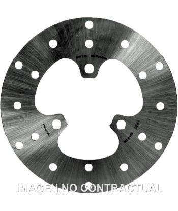 Disco de freno TRW MST 236