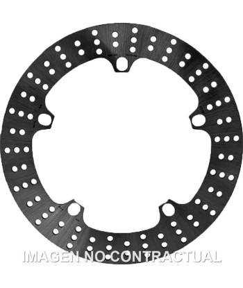 Disco de freno TRW MST 239