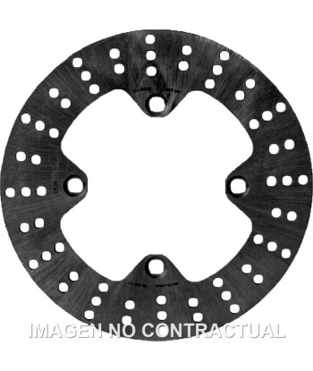 Disco de freno TRW MST 240