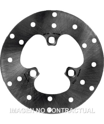 Disco de freno TRW MST 243