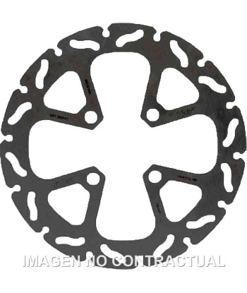 Disco de freno TRW MST 269 RAC